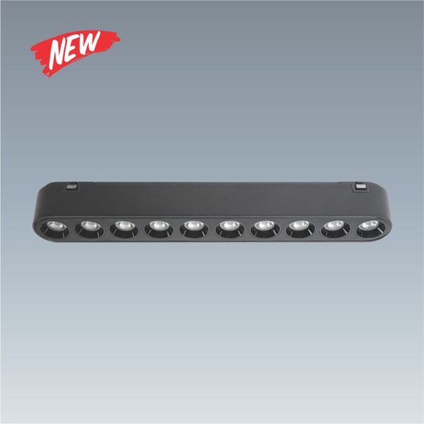 AFC RN 022 LED 10W - DC 48V 3
