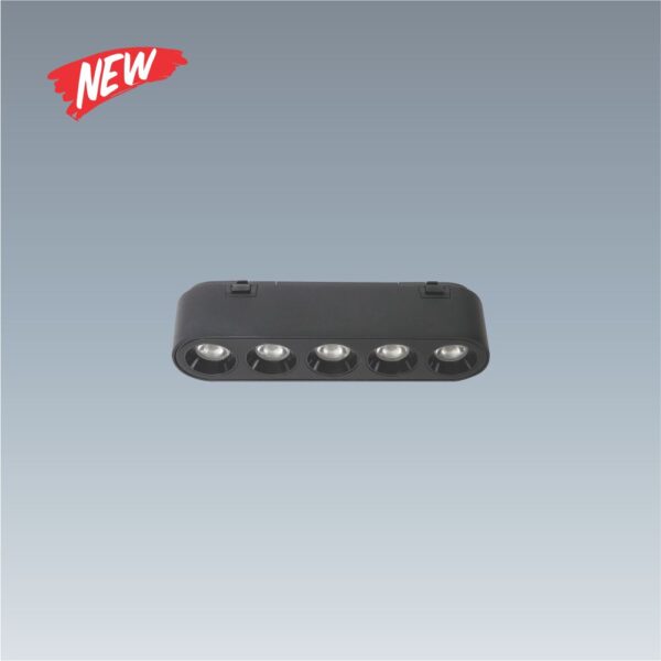 AFC RN 022 LED 5W - DC 48V 3