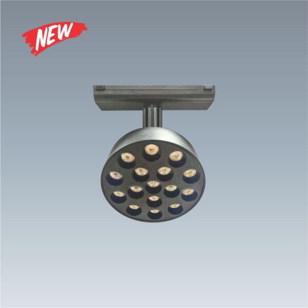 AFC RC 025 LED 10W - DC 48V 3