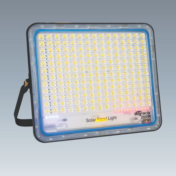 AFC SOLAR 009 - 200W 3