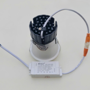 AFC 740 LED 7W 4 AFC 740 LED 7W 15