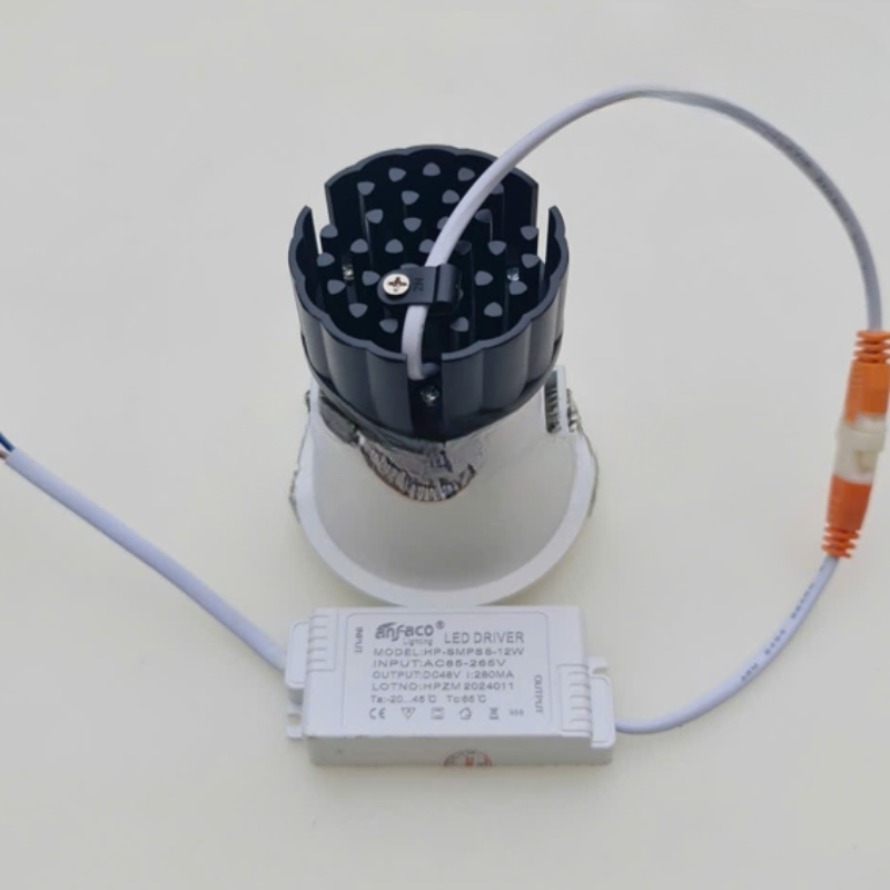 109 AFC 740 LED 7W 5