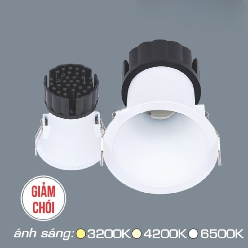 110 AFC 740 LED 7W 4