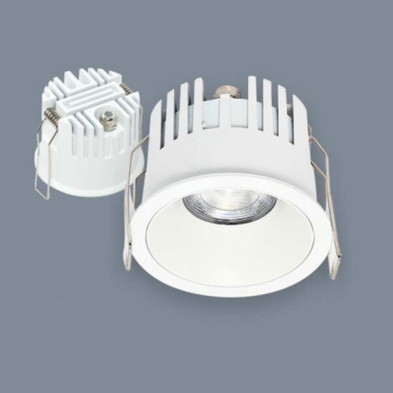 143 AFC 614 T LED 9W 13