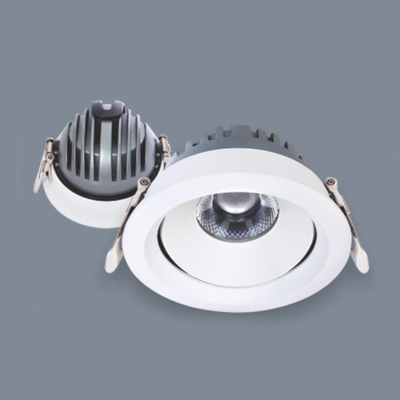 186 AFC 706 LED 7W 9