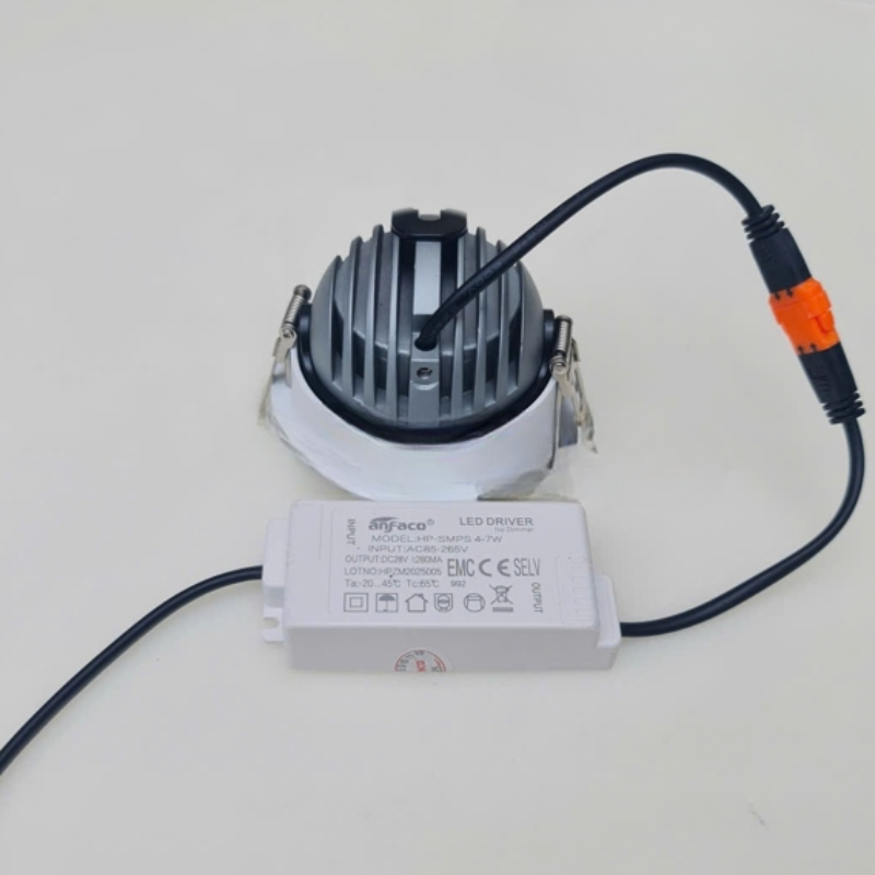 190 AFC 706 LED 7W 13