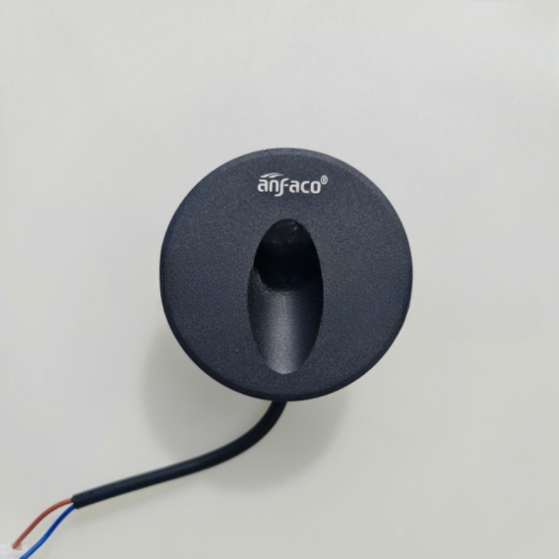 211 AFC ÂM TƯỜNG 020 D LED 2W 5