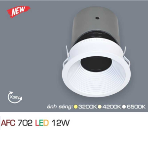 AFC 701 LED 12W 12 AFC 701 LED 12W 23