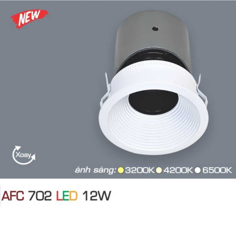 212 AFC 701 LED 12W 13