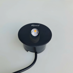 AFC ÂM TƯỜNG 020 D LED 2W 6 AFC ÂM TƯỜNG 020 D LED 2W 17