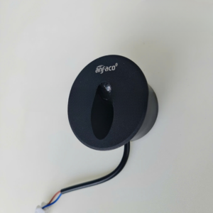 AFC ÂM TƯỜNG 020 D LED 2W 9 AFC ÂM TƯỜNG 020 D LED 2W 20