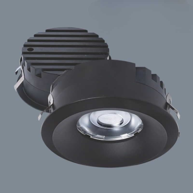 220 AFC 657 D LED 9W 4