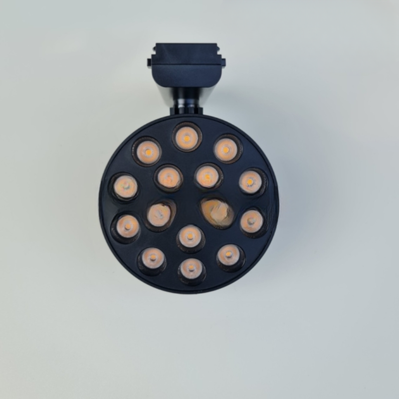 220 AFC RN 025 LED 10W - DC 48V 3