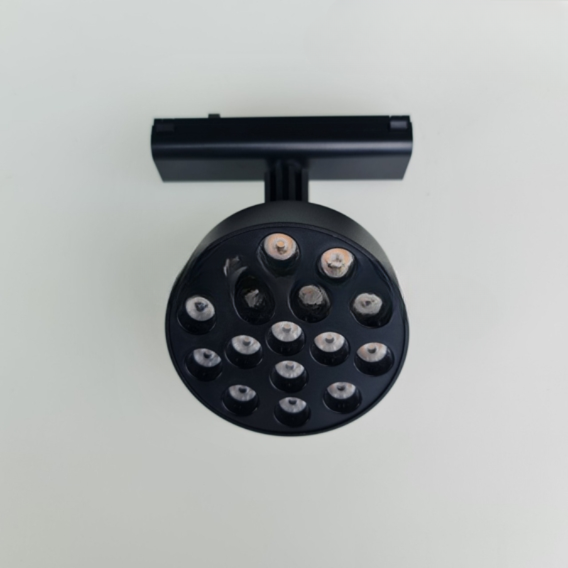 222 AFC RN 025 LED 10W - DC 48V 5