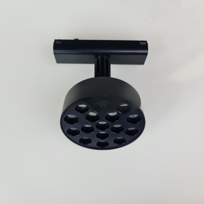 223 AFC RN 025 LED 10W - DC 48V 6