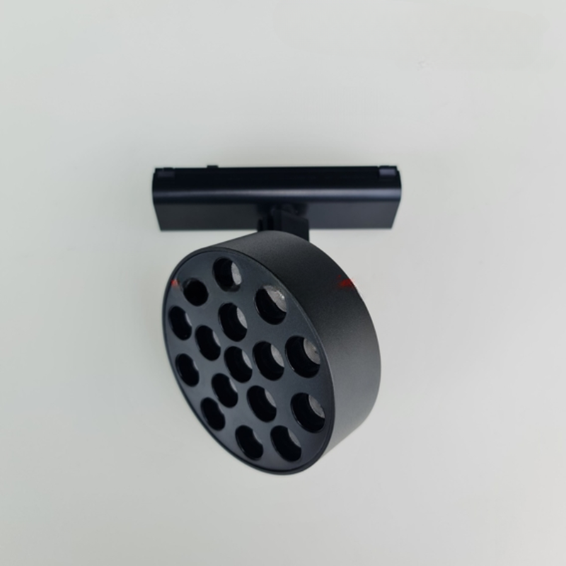 225 AFC RN 025 LED 10W - DC 48V 8