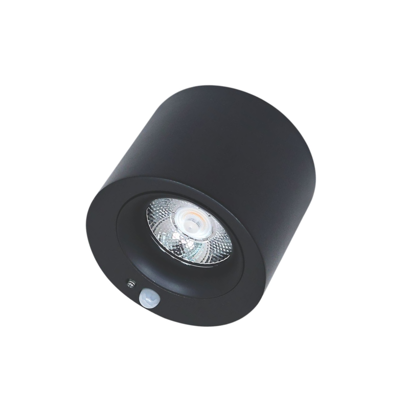 244 AFC 654 D LED 12W 6