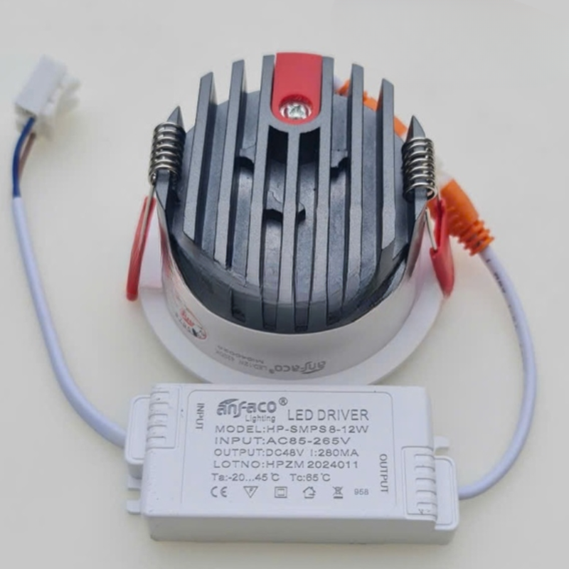 266 AFC 552 LED 12W 12