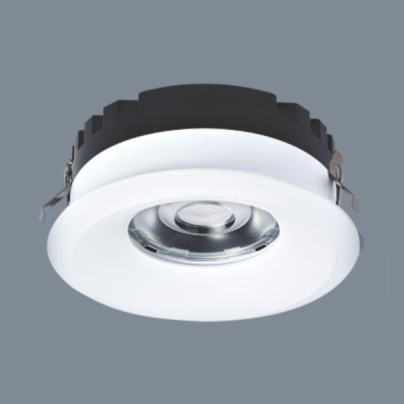 272 AFC 657 T LED 9W 12