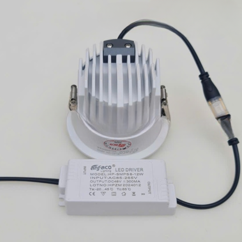 273 AFC 554 LED 12W 7