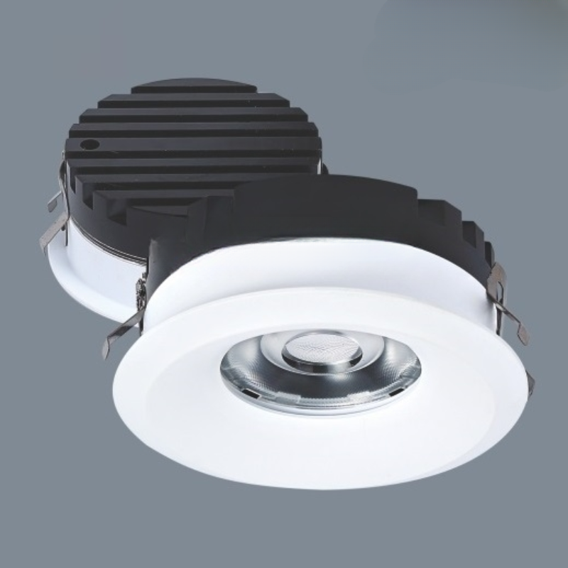 280 AFC 657 T LED 9W 4