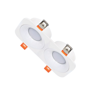 AFC 776/2 LED 9W x 2 16