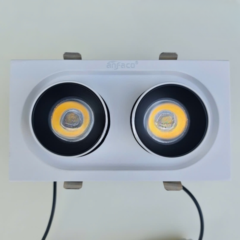 301 AFC 788/2 LED 12W 18