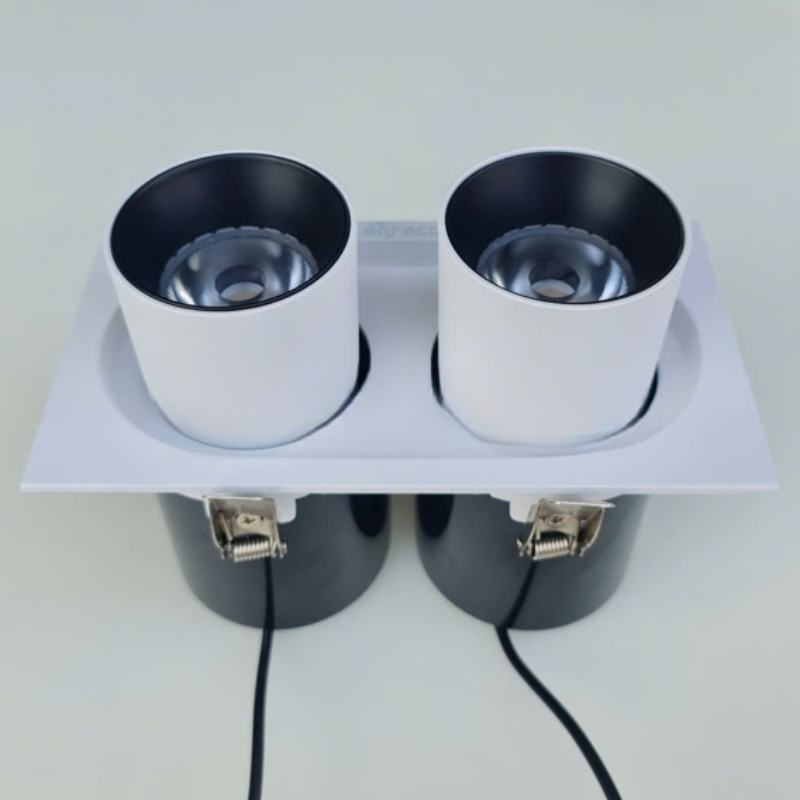 304 AFC 788/2 LED 12W 15