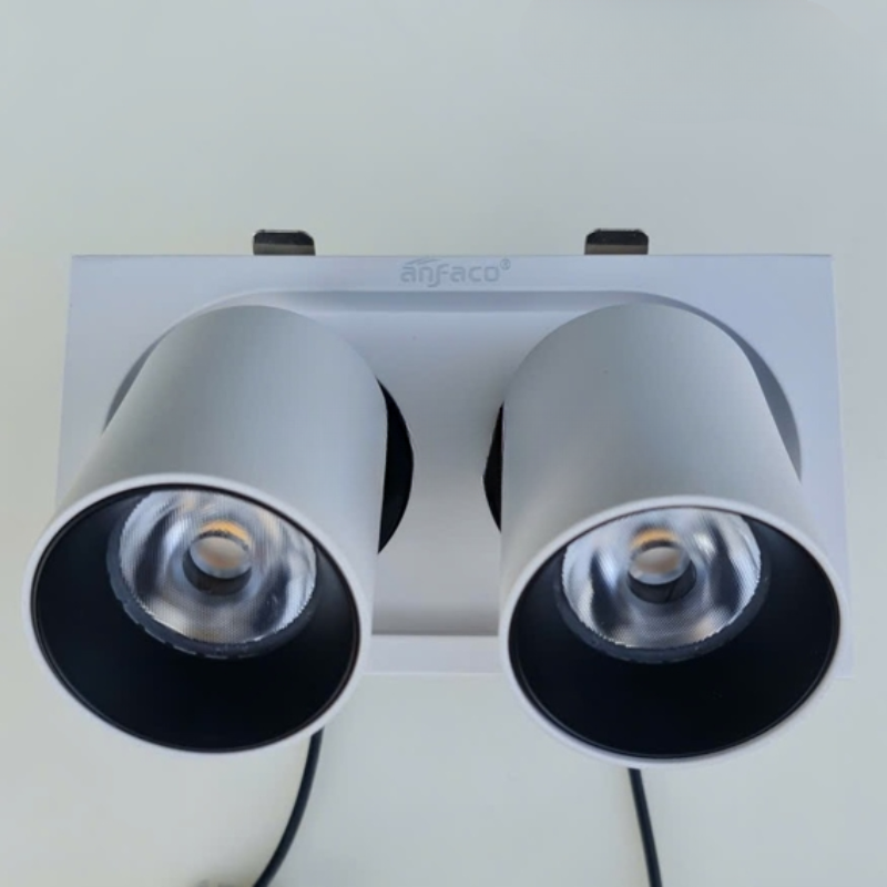 308 AFC 788/2 LED 12W 11