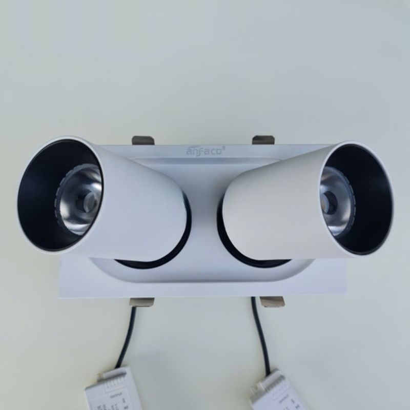 311 AFC 788/2 LED 12W 8