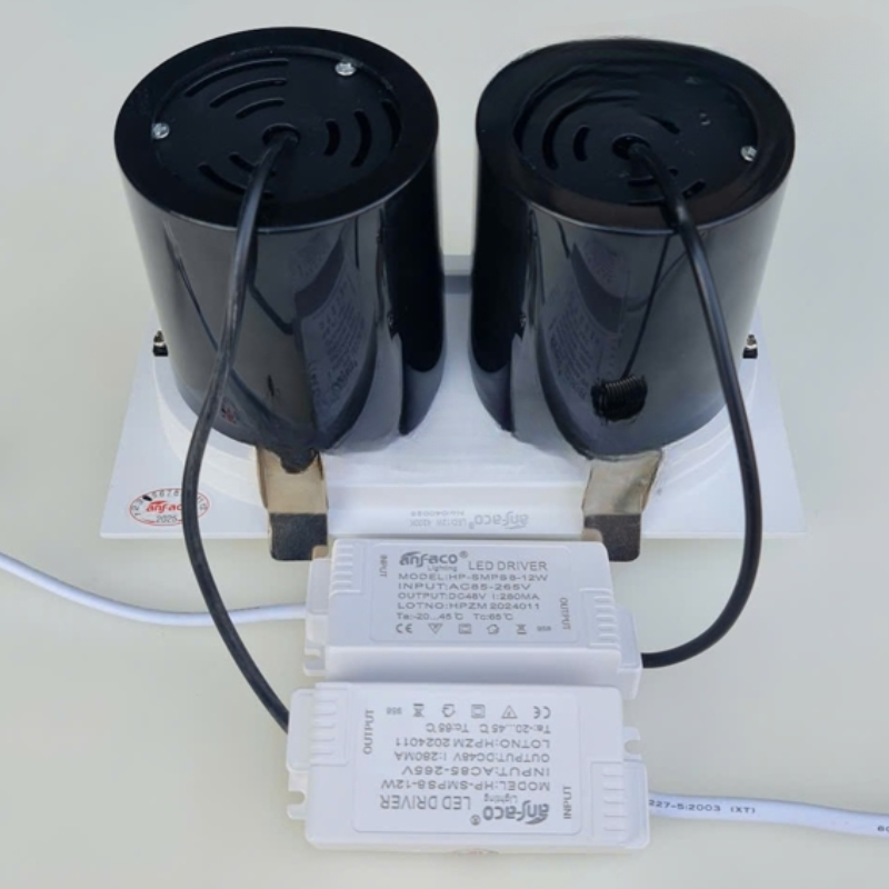 312 AFC 788/2 LED 12W 7