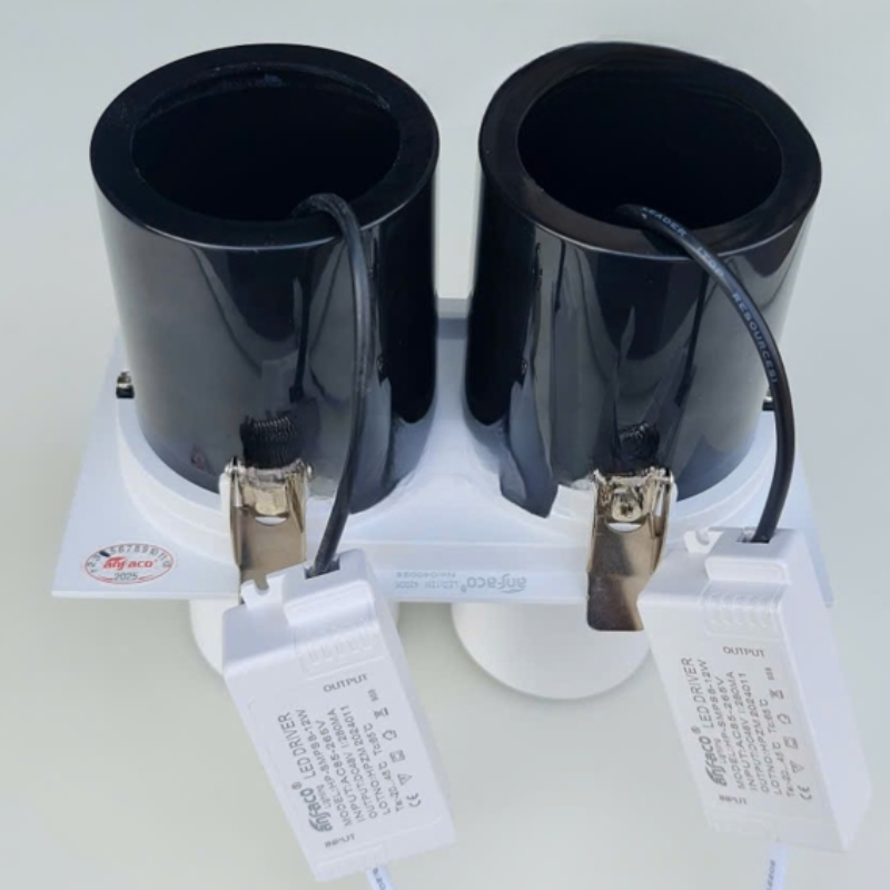 313 AFC 788/2 LED 12W 6