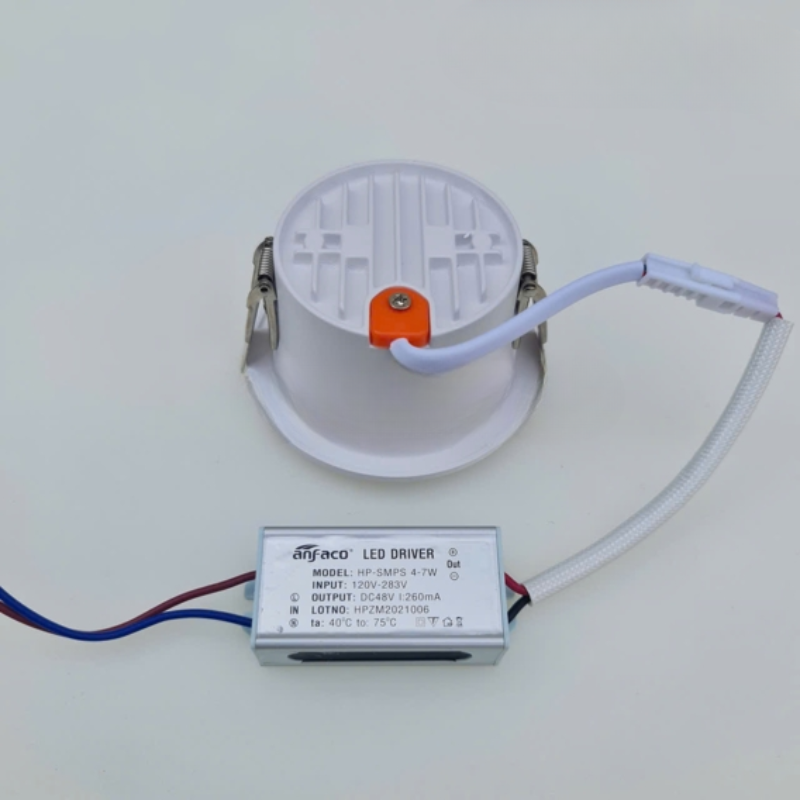 320 AFC 546 LED 7W 13