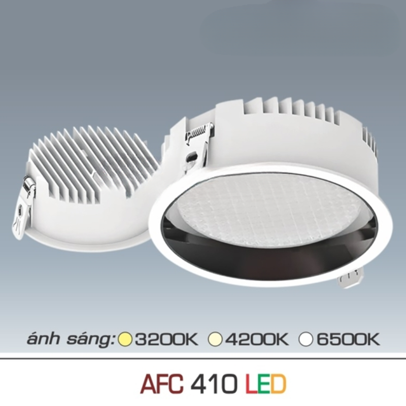 340 AFC 410 LED 15W 4