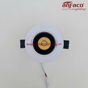 AFC 745 D LED 7W 15