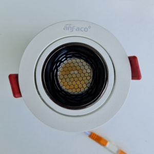 AFC 745 D LED 7W 16