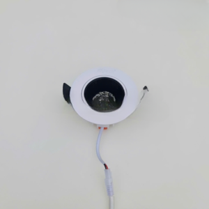 AFC 745 D LED 7W 20