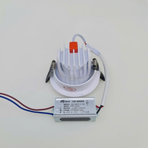 AFC 745 D LED 7W 23