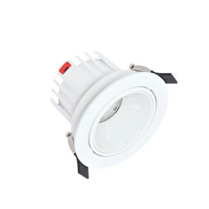 AFC 745 T LED 7W 17