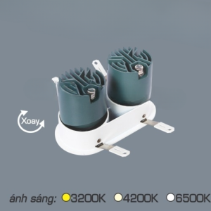 AFC 781T/2 LED 12W 13 AFC 781T/2 LED 12W 26