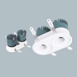 AFC 781T/2 LED 12W 11 AFC 781T/2 LED 12W 24