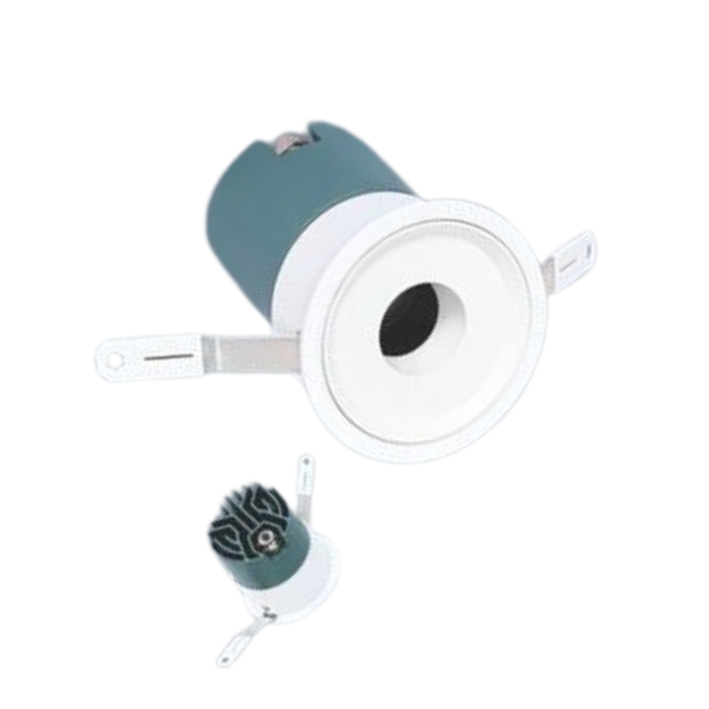 382 AFC 781T/2 LED 12W 10