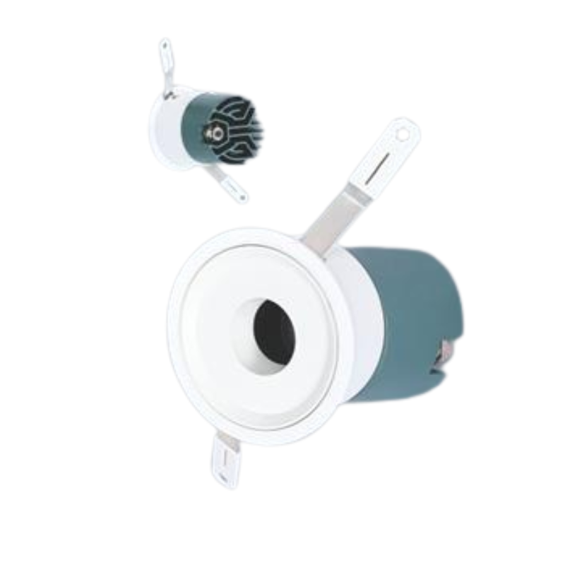 384 AFC 781T/2 LED 12W 8