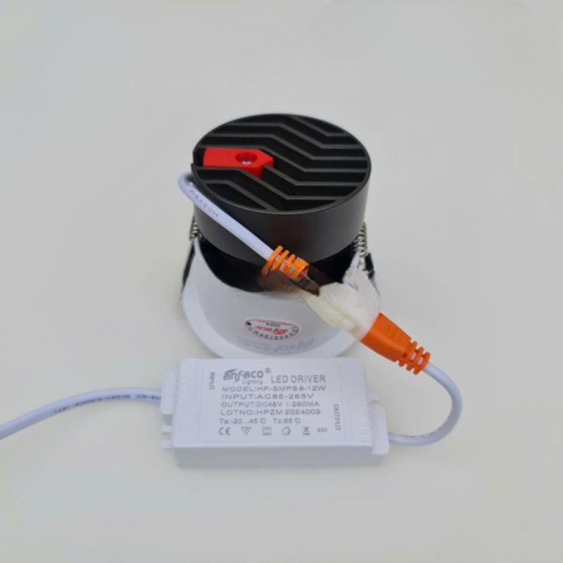 385 AFC 782 T LED 7W 4