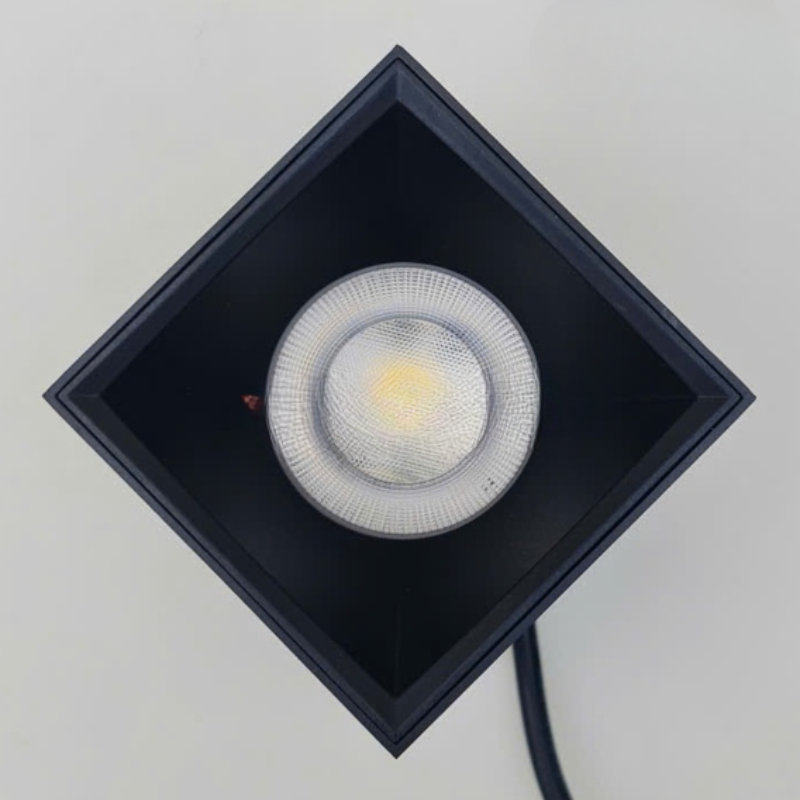 443 AFC 632 D LED 10W 6