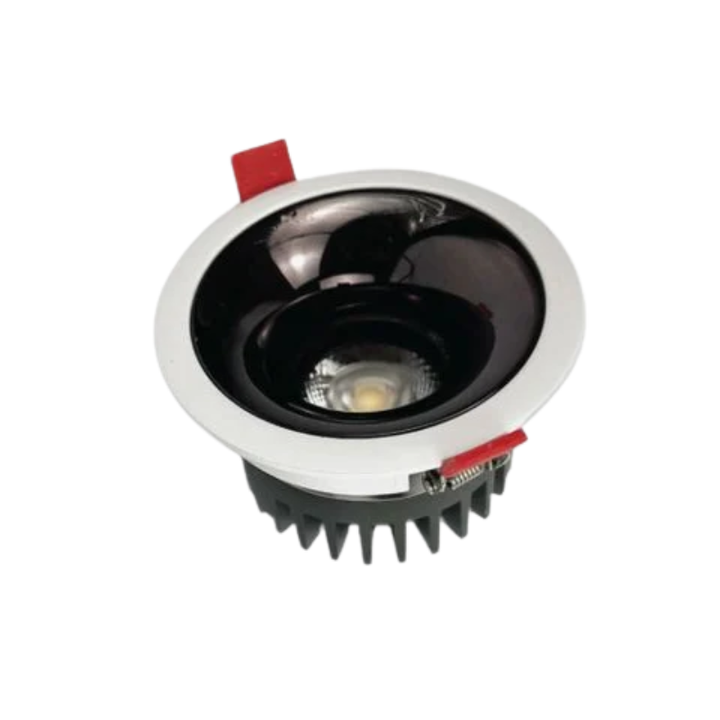 444 AFC 598 LED 9W 10