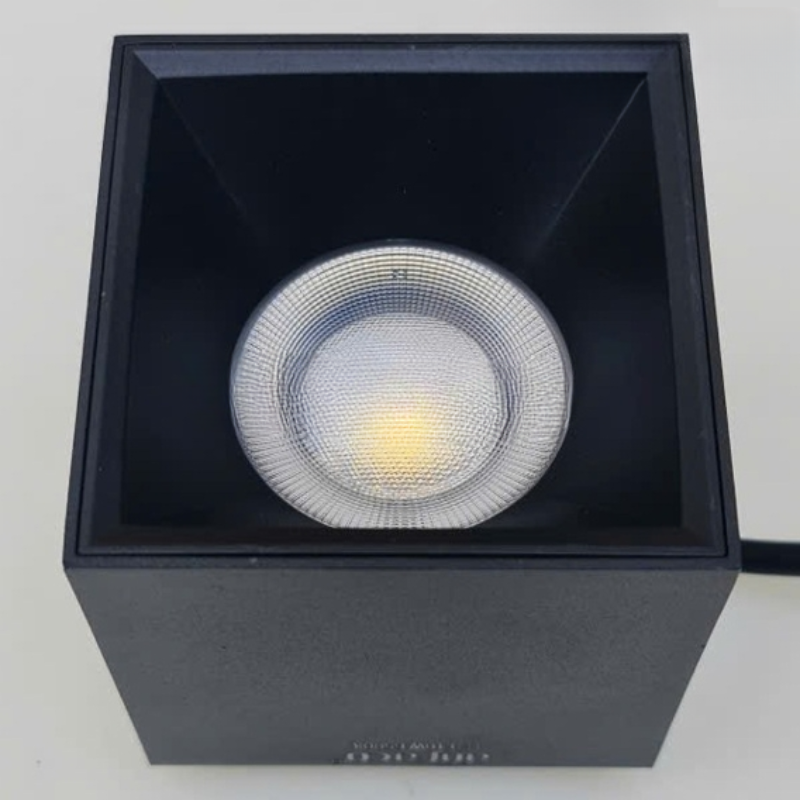 445 AFC 632 D LED 10W 8