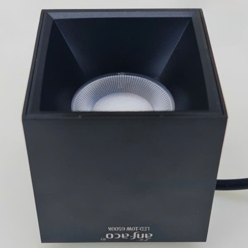 446 AFC 632 D LED 10W 9