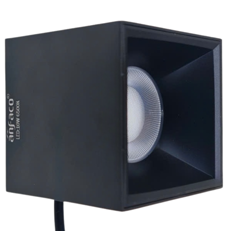 447 AFC 632 D LED 10W 10