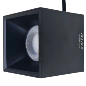 AFC 632 D LED 10W 10 AFC 632 D LED 10W 21